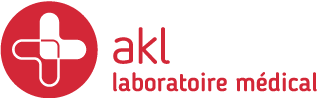 Akl-Laboratoire-medical-logo