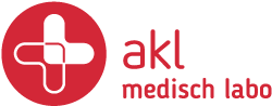 Akl Medisch Labo Logo