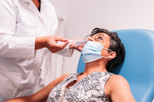 Tijdelijke extra opsporing van RSV en influenza Tijdelijke extra opsporing van RSV en influenza
