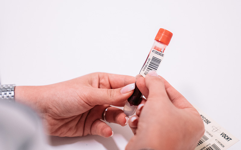 Transgender Casus 1 Uitgelicht