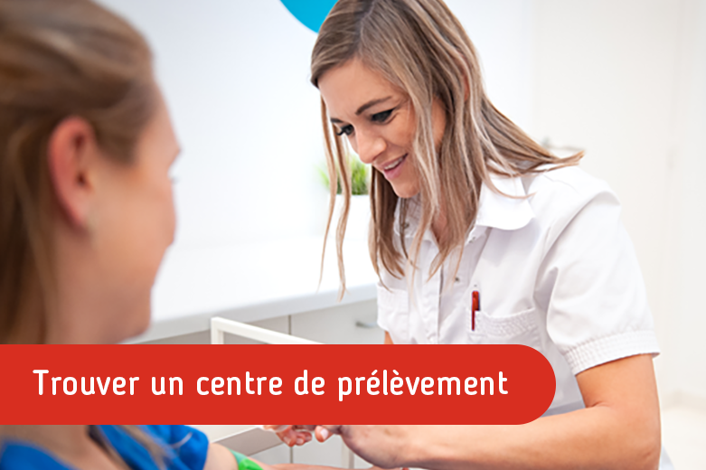 Fr Vind Een Afnamecentrum Knop Website