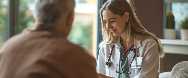 Dokter - Monoklonale gammopathieën Dokter Monoklonale Gammopathieën